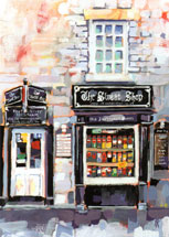 The Sweet Shop - Kirkby Lonsdale