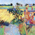 Quernmore Brow - Slow